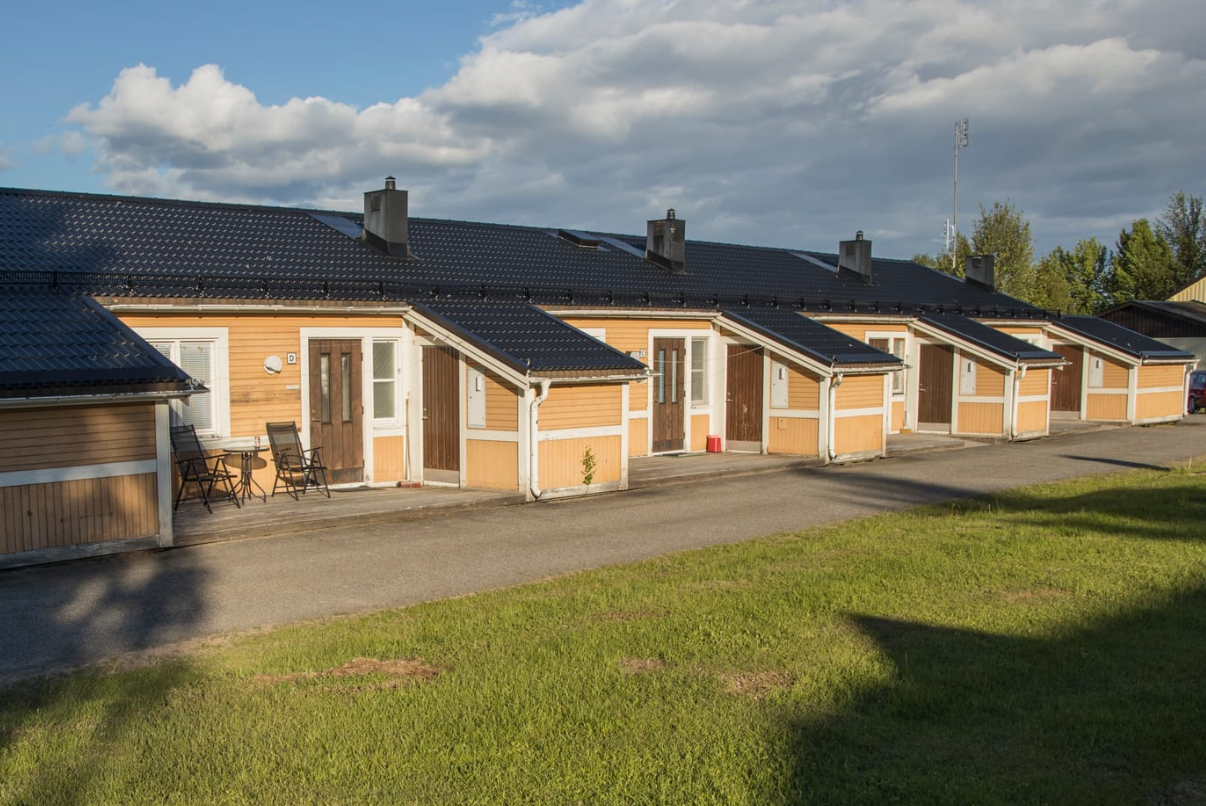 Björkebyvägen 18 B, 957 95, Hedenäset