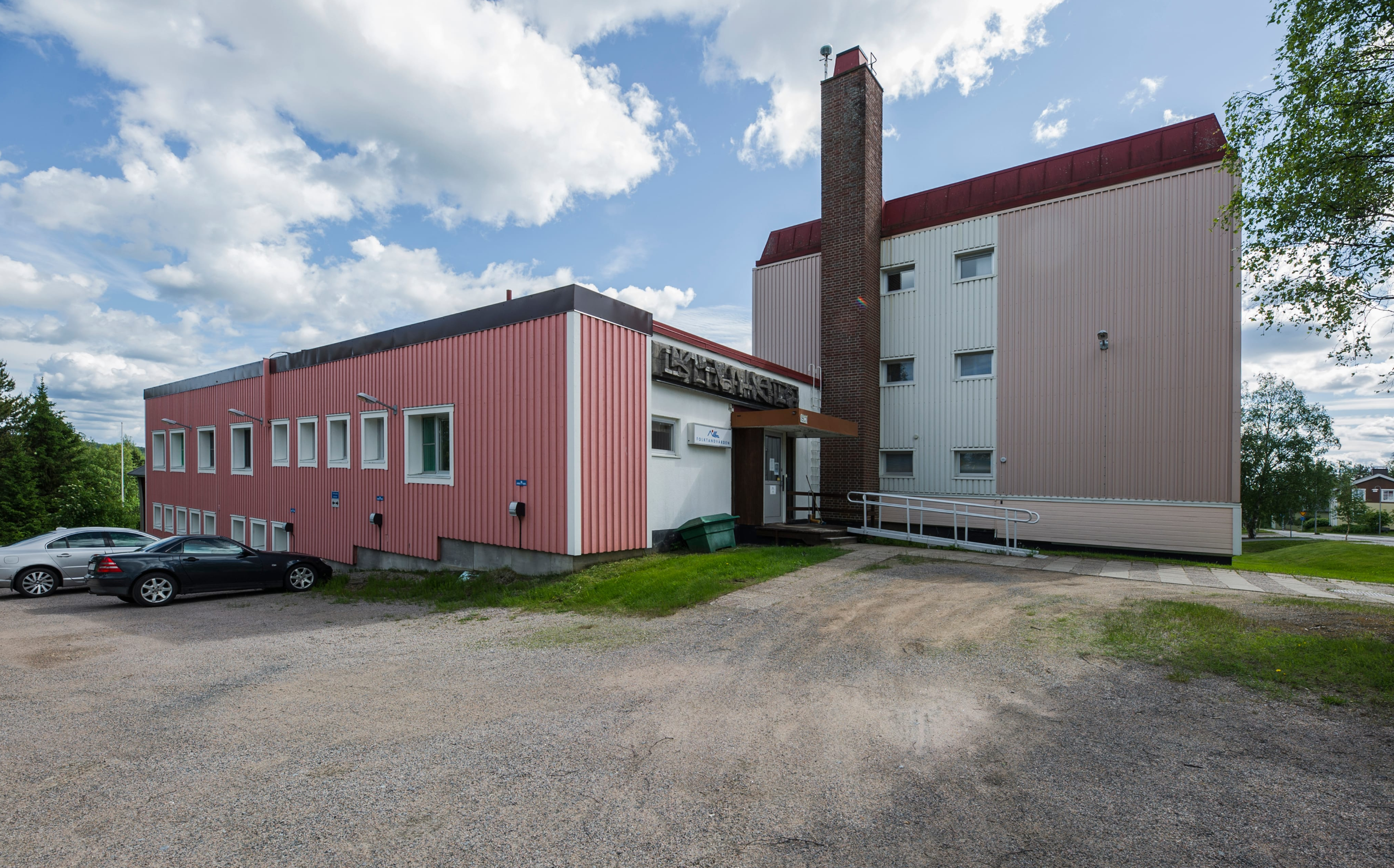 Matarengivägen 8 A, 957 31, Övertorneå