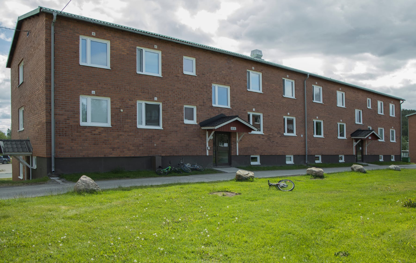 Hemvägen 10 A, 957 31, Övertorneå 2