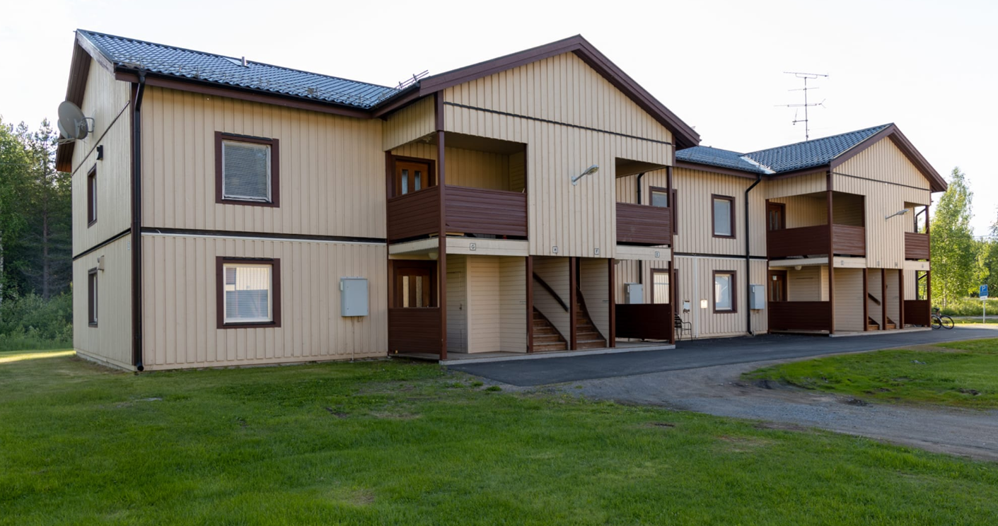 Kalixvägen 61 H, 957 95, Hedenäset