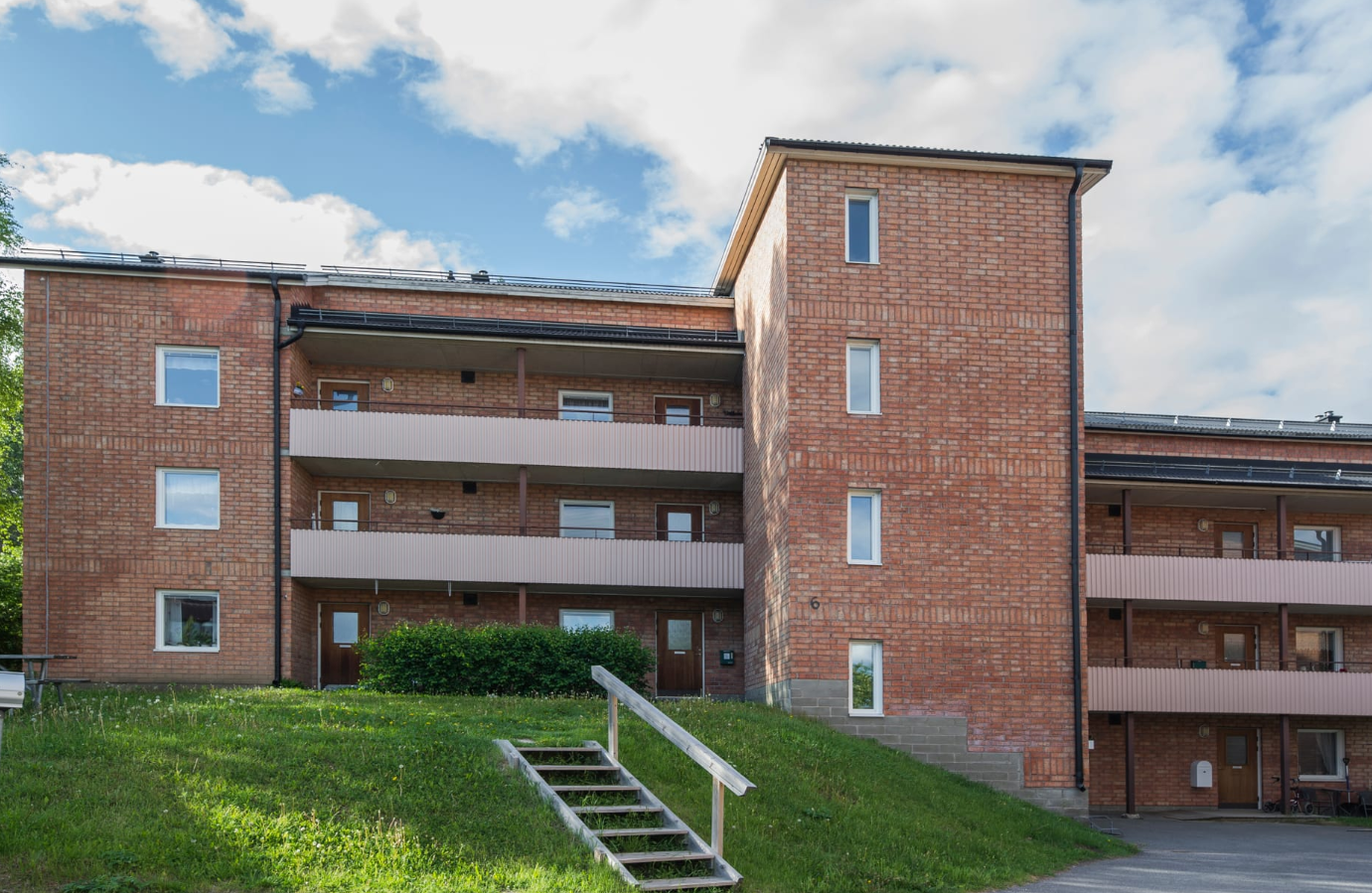 Engbergsvägen 4 B, 957 31, Övertorneå