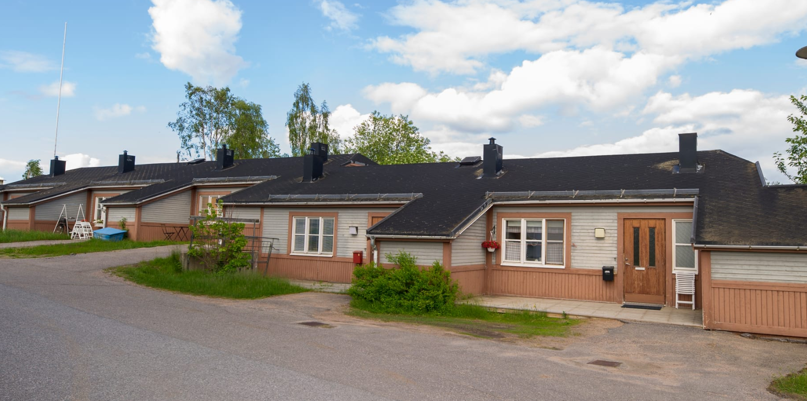 Sockenvägen 22 E, 957 31, Övertorneå