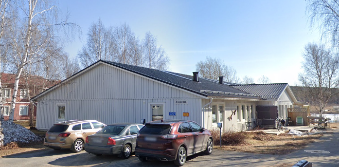 Ekmansvägen 8, 957 93, Pello